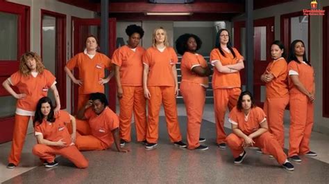 how many seasons are there orange is the new black|oitnb season 8.